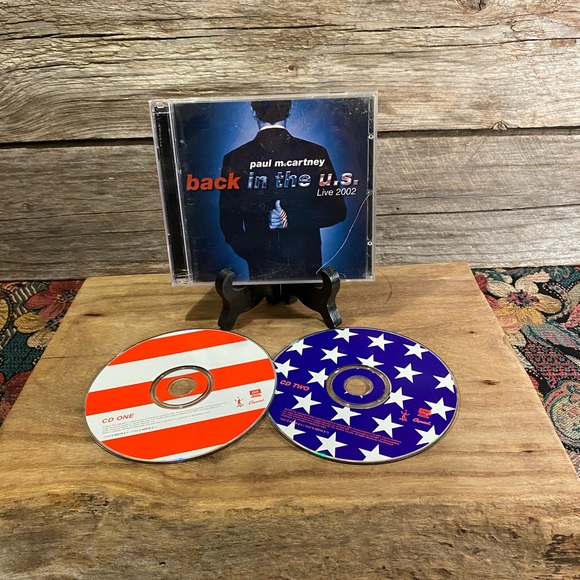 💋 🎶 3 for $15 🎶 💋 Music CD - Picture 2 of 3